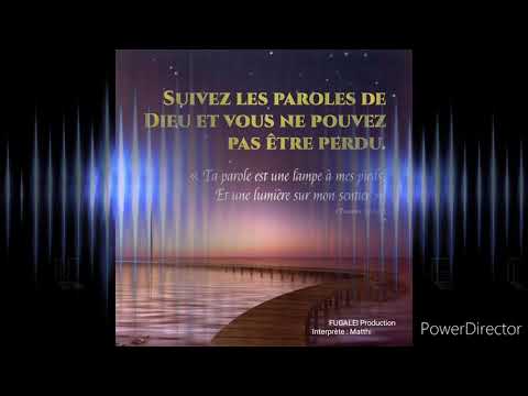 FUGALEI - Cover Ta Parole (Landry HEAFALA) - Officiel Music 2020 - Wallis and Futuna.