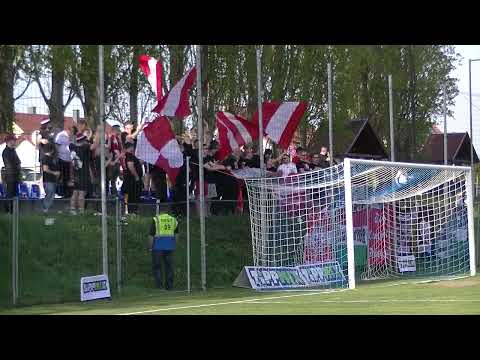 Kozármisleny vs. DVTK 22/23 - Ultras Diósgyőr I.