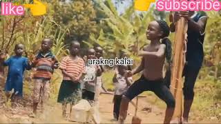 Download lagu jaipong ala afrika mp3