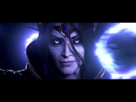 WoW: The War Within - Shadows Beneath Cinematic Music Extended