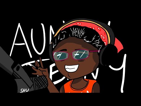 Breakfast with Auntie Jenny Episode 2