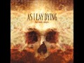 As I Lay Dying - Song 10 