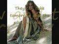 Leona Lewis - Yesterday 