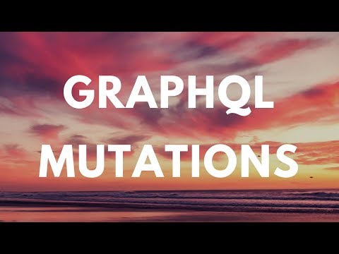 GraphQL Mutations with Ruby on Rails