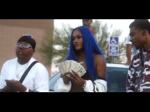 Ashanti Major - Mind Yo Business [Official Video]
