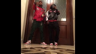 Chief Keef -Silly ft. Tadoe (TruGlo Visual)