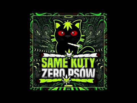 DZIKI POJEB # Same Koty Zero Psów [PROMO MIX] ★ vRq