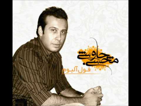 Mehdi moghadam, ameri, chavoshi, Farzad Farzin - Poshte sahneye donya