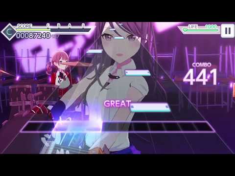 Видео Hatsune Miku: Colorful Stage #2