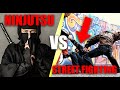 DOES NINJUTSU SUCK The Answer May Shock You Expert Analysis
