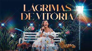 Maria Marçal - Lágrimas de Vitória / DVD CURA