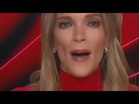 Megyn Kelly Bets Trump Will ChargeBiden or Obama lf Reelected...😆😆😆