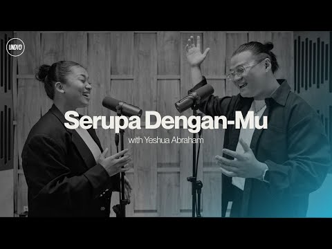 UNDVD and Yeshua Abraham