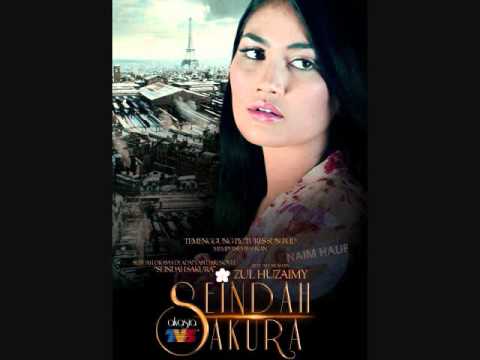 Mafa feat Ronnie-Buatku disana_Seindah sakura ost [audio].wmv