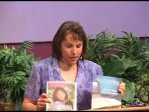 JWQ #1: Introduction: Overview of Jehovah's Witnesses 3 of 4