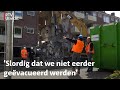 Bewoners Bilthovense flat voorlopig niet terug naar huis | RTV Utrecht