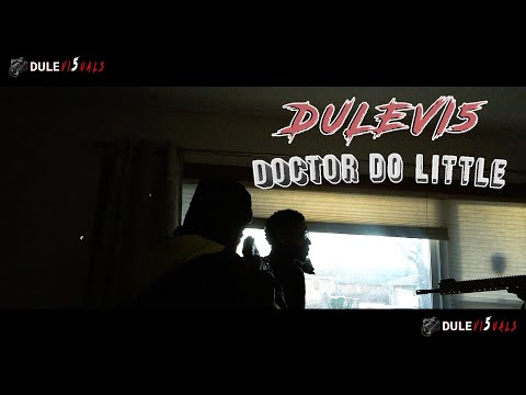 Dulevi5 - Doctor Do Little (Official Music Video)