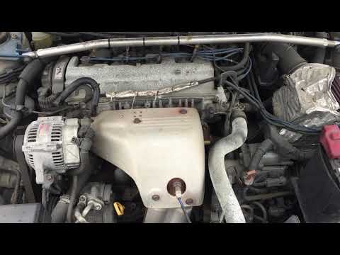 Thumbnail for 0001-000418832 TOYOTA Curren ST206 0031763 3S-FE FF AT 2WD 1998 by Toyota Curren