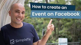 How to create an event on Facebook and sell tickets with Square
