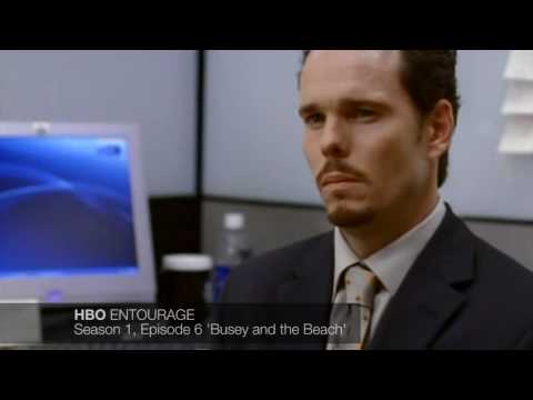 Johnny Drama says "I am the f*ckin' game pal"