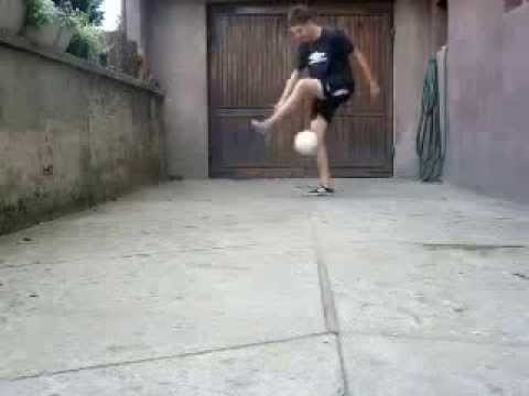 Niznik Feat Arczi :D