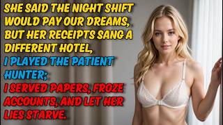 Raise Her Lover’s Baby? No Way — Cheating Wife Stories, Infidelity Story