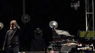 St.Lô en répétition au Manège à Lorient #2