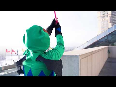 A Taste of Animethon 2018 || Cosplay Showcase