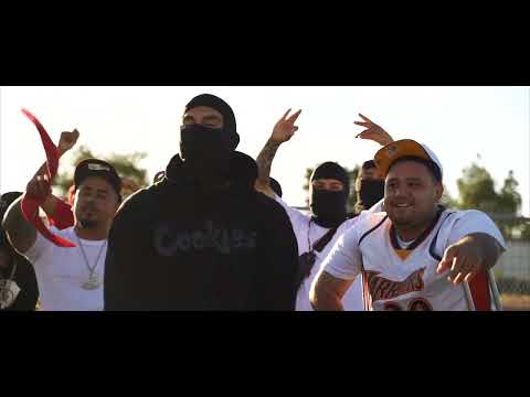 'In My City" Gwapp Ft. Los