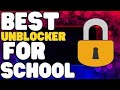 Best Proxy For School Chromebook Unblocked All Website On School Chromebook