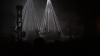 TR/ST “Dressed for Space” @ Cloak &amp; Dagger Fest 11/10/18