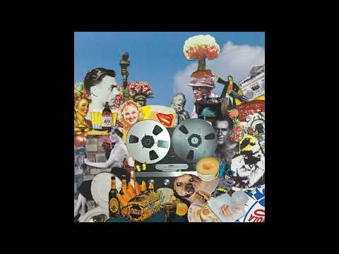 B77 - COMPUTER (full album)