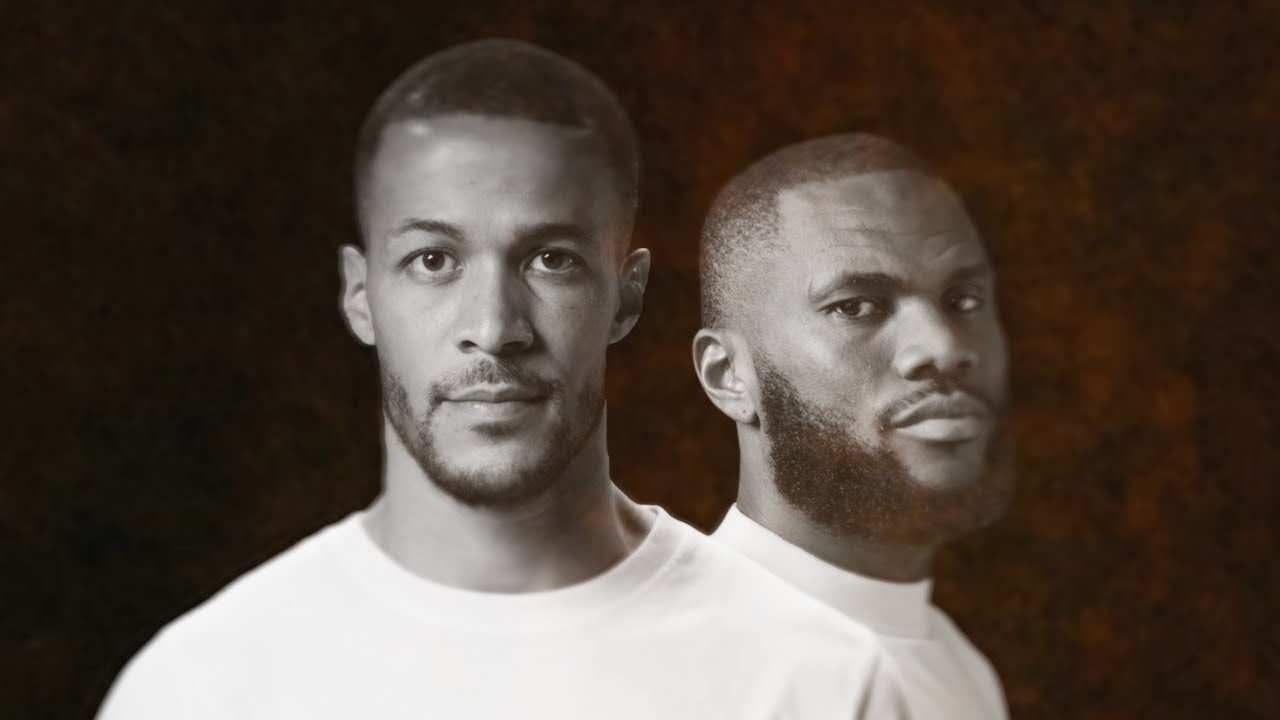 William Troost-Ekong & Franck Kessié: The Most Important Match | #Sport4Land PSA