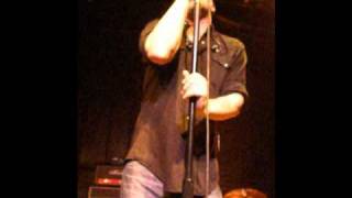 The Gracious Few ~ Crying Time ~ ATX 10/15/10