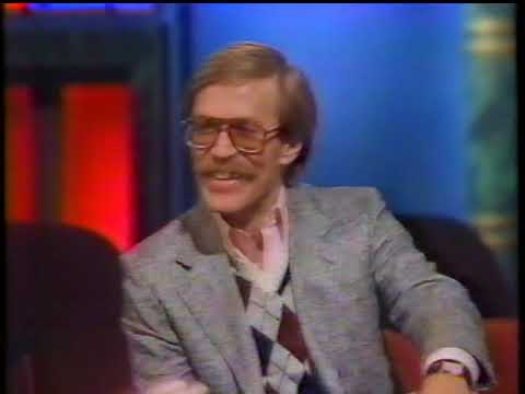 At The Movies Classics (Reed & Harris) - 12/12/86 - Three Amigos!, Cast Interviews