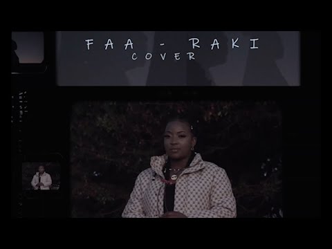 Faa - Raki. {Cover }