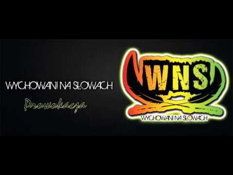 WnS / Cherry  - Prowokacja (C.d. Esencji Rapu)