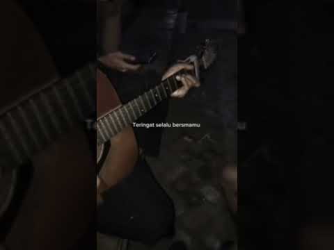 D Paspor - Rinduku Cover Gitar