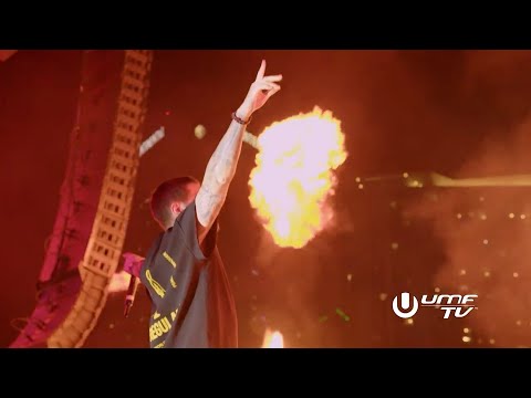 Alesso - Ultra Music Festival Miami 2022 [Digest]