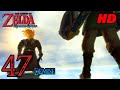 Zelda Skyward Sword HD 60FPS 100 Walkthrough Part 47 Demise Ending