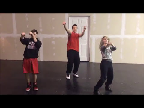 Do My Dance - Austin "Poptart" Nieves feat. GrandMaster Z and Ky the Sty