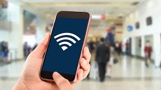 iP Adresi Alınıyor ve Wifi Kopma Sorunu Çözümü Android