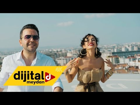 Ece Ronay & Nihat Doğan - Çayır Biçiyom Çayır (Official Video)
