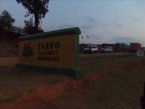 NJAKATIANA Madagascar and Us