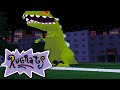 Let S Play Rugrats Search For Reptar Part 7