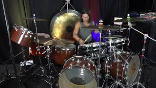 sleepless king crimson