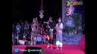 [LUCU] Sengap Tompel Sokir feat Bondres Dwi Mekar