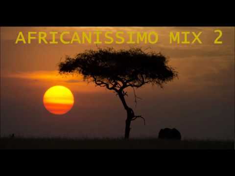 AFRICANÍSSIMO MIX2
