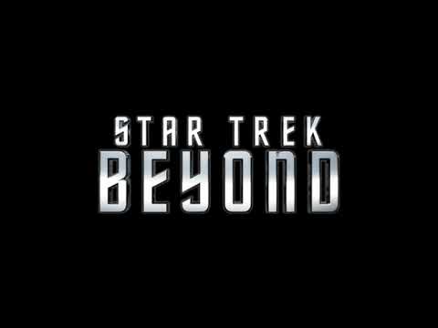 05. Night On The Yorktown (Star Trek: Beyond Complete Score)