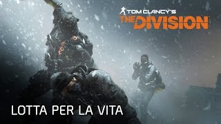 Trailer DLC Lotta per la Vita